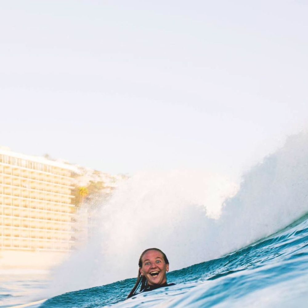 Meet your Posher, Erin